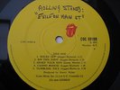 Rolling Stones EXILE ON MAIN ST UK LP 1ST WITH POSTCARDS 1 PLAY SET PLAYS MINT-