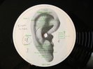Tangerine Dream	Zeit	    Ohr  Rec 	D	1972	2 LPS	Inlay	CAN   Faust