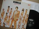 Blumfeld - L'Etat Et Moi,  D 1994,  LP,  Vinyl m-