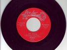 RARE FUNK -Sunny and the Sunliners - Get Down - Key-Loc