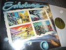 Achim Reichel - Erholung - green Brain LP orig
