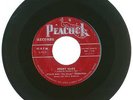 RARE 45 RPM, Willie Mae 