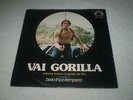 BIXIO/FRIZZI/TEMPERA-VAI GORILLA-45 rpm OST ITALY