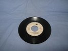 ROLLING STONES/MIKE OLDFIELD RARE PROMOTIONAL ORIG. ITALIAN SINGLE. WHITE LABEL