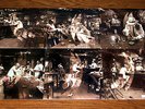 6 LED ZEPPELIN In Through The Out Door Lps ALL 6 DIFFERENT COVERS vinyl i ii iv