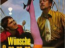 7'Marc&Julian  Wünsche/O,no,no,no  RARE SOMERSET