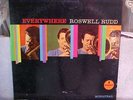 ROSWELL RUDD LP EVERYWHERE IMPULSE A 9126  MONO  VG++