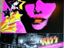 KISS – The City with the Hottest A..s (Rome, Italy, August 1980), YELLOW VINYL