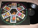 QUEENS NECTARINE MACHINE 1969 RARE PSYCH LP(ABC 666 STEREO)MINT VINYL
