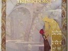 TRIPSICHORD self titled 1971 LP Akarma reissue Doors Moby Grape Acid Psych Rare