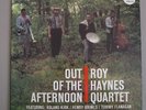 Roy Haynes Quintet - Out of the Afternoon (Implulse)