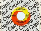 NORTHERN SOUL 45-CHUBBY AND THE TURNPIKES-