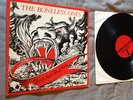 The Boneless Ones Skate For The Devil LP Boner Records original JFA Faction PUNK