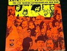 PETE BROWN & PIBLOKTO THINGS MAY COME AND THINGS MAY GO LP HARVEST SHVL 768 A 1G