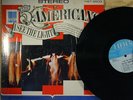 FIVE AMERICANS 