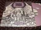 Napalm Death - Scum LP Purple Vinyl Only 200 Made Sold Out In Shrink corpse