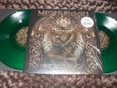 Meshuggah - Koloss 2 LP Green Vinyl 150 Made Sold Out neurosis tool mastodon