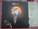 ROBERT PLANT-FATE OF NATIONS LP + INNER CHEAP-LED ZEPPELIN