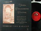 Karajan/Vienna Philharmonic Festival RCA Soria Living Stereo LDS-6407