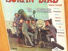 VINYL LP The Trashmen - Surfin' Bird (1963) mono Garrett Records  LPGA-200