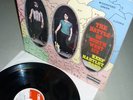 KEEF HARTLEY BAND - The Battle orig 1st UK press prog LP near mint 1969
