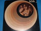 SHADES OF BROWN, S.O.B., Cadet LP [-2]