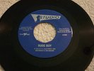 Bob Marley & The Wailers - Destiny / Rude Boy - reggae on Studio 1 label -LISTEN