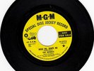 Garage Psych 45 The Models Bend Me on MGM HEAR