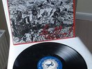 GWAR     Vinyl LP     Hell-O  (1988)