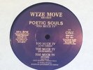 Poetic Souls 