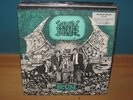 NAPALM DEATH - Scum - LP 1987 - BLUE COVER CARCASS, REPULSION, EARACHE, RARE 