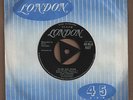CARL PERKINS Glad All Over Orig UK London Tri-Centre 7