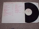 Test Pressing - Devadip Carlos Santans - CBS 86037 - UK LP White Label N/Mint 