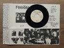 frigora gloom gism kbd framtid