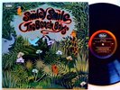 BEACH BOYS * Smiley Smile * Orig.1967 CAPITOL Mono LP