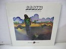 SCOTTI BRUNING for friends LP SEALED private press FOLK psych STRAWBERRY mint
