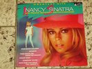 NANCY SINATRA with Frank Sinatra & Lee Hazlewood: Greatest Hits (Pop)