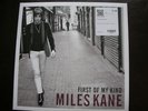 Miles Kane - First of my kind 10'' Record Store Day 2012 - 4 track EP v limited