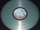 If These Trees Could Talk - Above The Earth...Green Vinyl /300