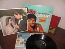 ELVIS PRESLEY N-Mint LP Clambake W/Bonus Photo 1967 Rare L K