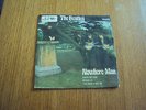 The Beatles Nowhere Man 1965 7 inch single