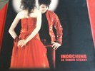LE GRAND SECRET - INDOCHINE (MAXI 45 TOURS)