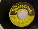 LASHAWN COLLINS WHAT YOU GONNA DO NOW  NORTHERN SOUL 45