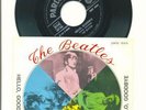 The Beatles Hello Goodbye/ I Am The Walrus -Italy