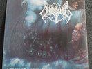 UNLEASHED - Across The Open Sea LP