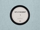 St. Vincent  - Krokodil / Grot *New* Ltd RSD Red Vinyl 7