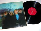 THE ROLLING STONES 'BETWEEN THE BUTTONS' 1967 MONO LP EX/VG