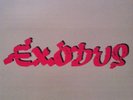 Bob Marley Exodus MFSL NM