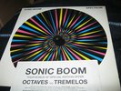 SONIC BOOM-SPECTRUM LP WITH REVOLVING SLEEVE, SPACEMEN 3
