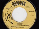 ROBERT LYNN ZIP CODE ORIG UK 1971 BANANA 7